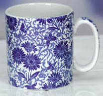 Mug Sudbury White